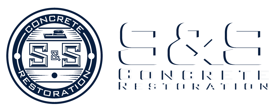 SS Concrete Restoration