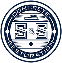 SS Concrete Restoration